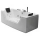 Jacuzzi bañera de hidromasaje Spatec Vitro 160