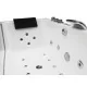 Jacuzzi bañera de hidromasaje Spatec Vitro 170