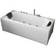 Jacuzzi bañera de hidromasaje Spatec Nova 170