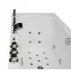 Jacuzzi bañera de hidromasaje Spatec Nova 170