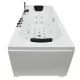 Jacuzzi bañera de hidromasaje Spatec Nova 170