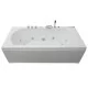 Jacuzzi bañera de hidromasaje Spatec Nova 170