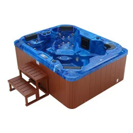 SPAtec 500B azul