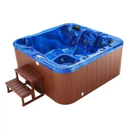 SPAtec 700B azul