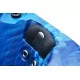 Jacuzzi spa exterior SPAtec 700B azul