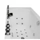 Jacuzzi bañera de hidromasaje Spatec Nova 200