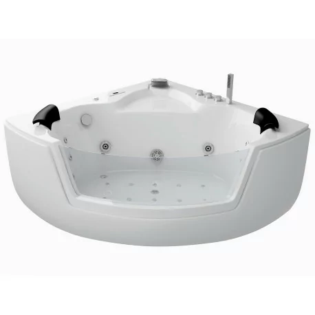 Jacuzzi bañera de hidromasaje Spatec Infinity