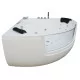 Jacuzzi bañera de hidromasaje Spatec Infinity