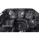 spa jacuzzi exterior SPAtec 950B negro