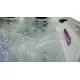 spa jacuzzi exterior SPAtec 450B blanco